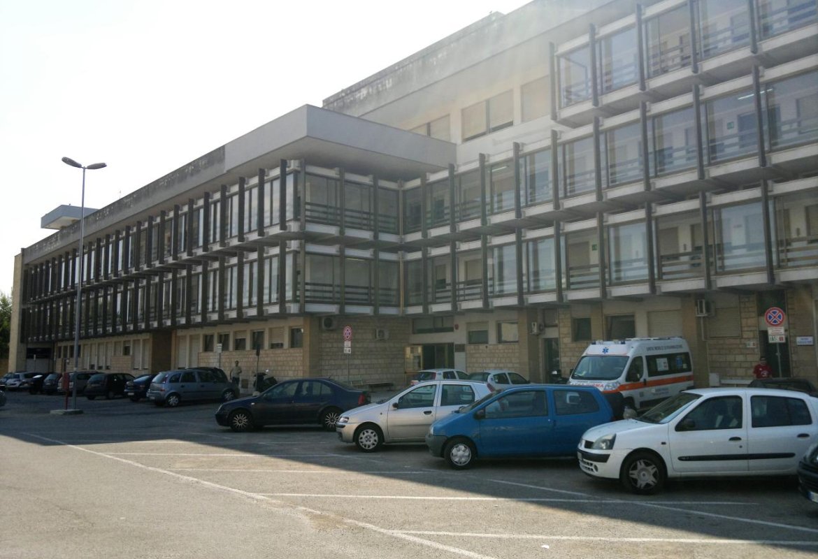 COVID-19. Si impenna il numero dei positivi nel Salento. A Galatina si spegne un'anziana signora trasferita dal Reparto di Medicina di Copertino. Da registrare una guarigione