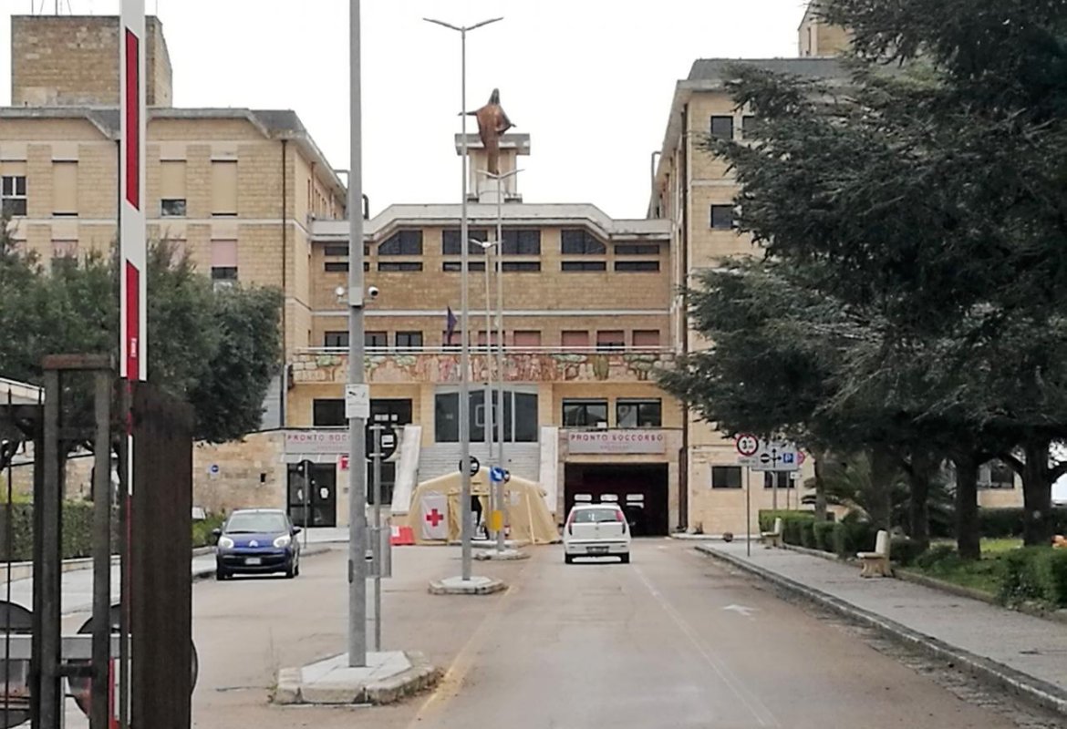 Covid-19. Fermi a 239 i positivi nel Salento. A Galatina dà buoni risultati il farmaco per l'artrite reumatoide usato a Napoli