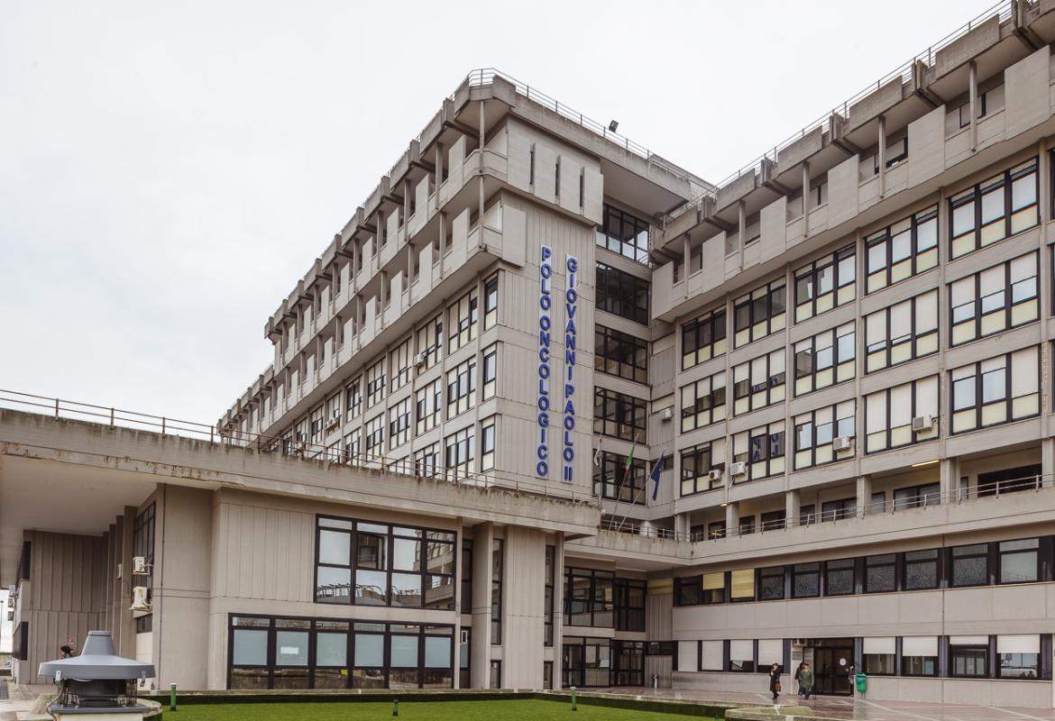  #NOIRESTIAMOINCORSIA, “Continuità di cura e Sicurezza” all'Oncologico di Lecce