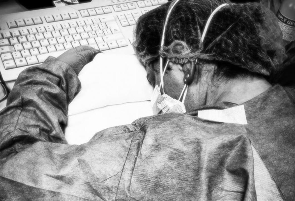 Una responsabilità che parte dal cuore