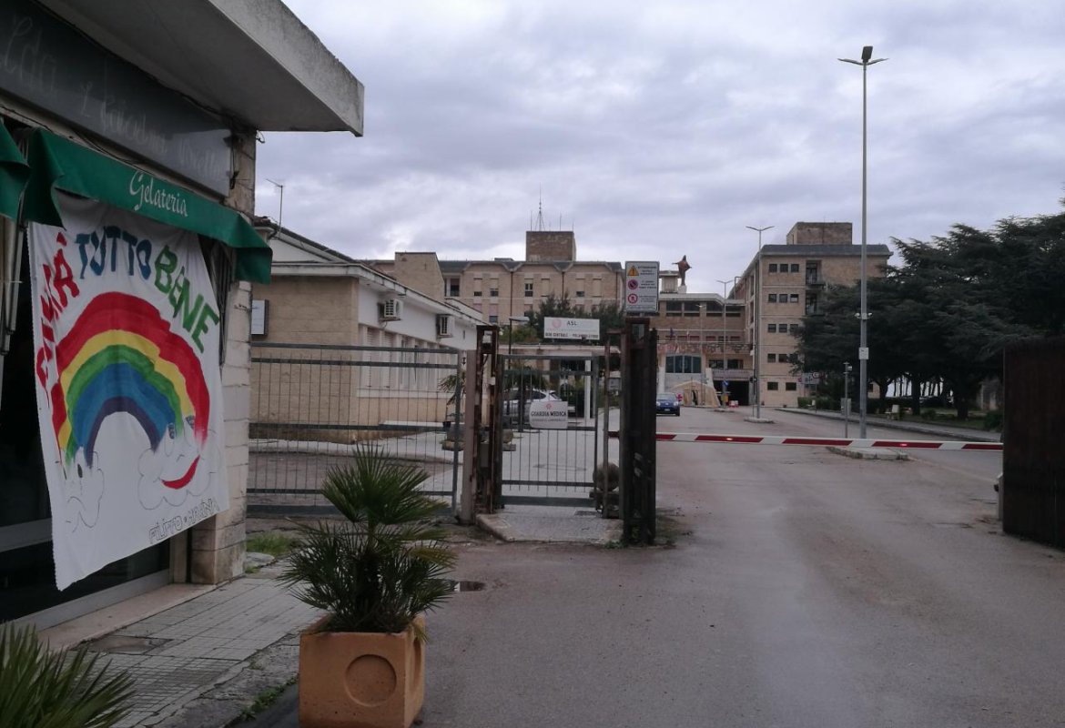 COVID-19. Due guariti a Galatina. 18 nuovi positivi in provincia di Lecce