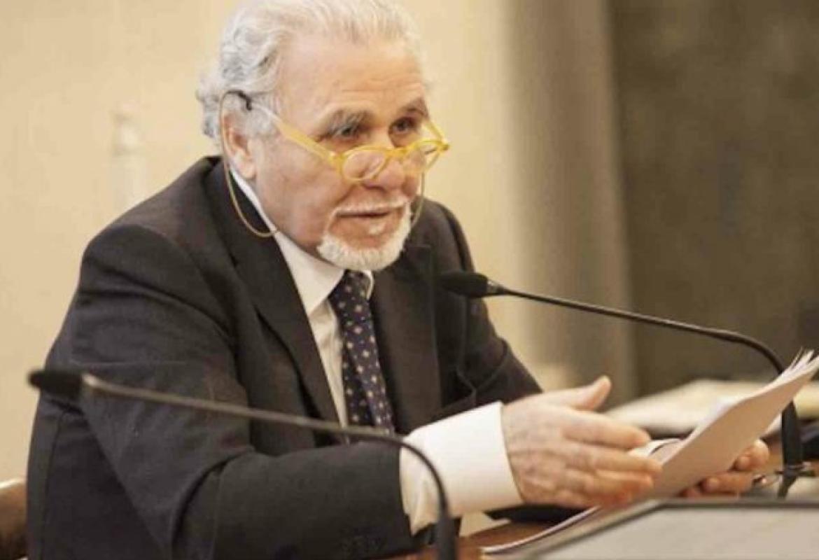 Una preghiera per Michele Stanca