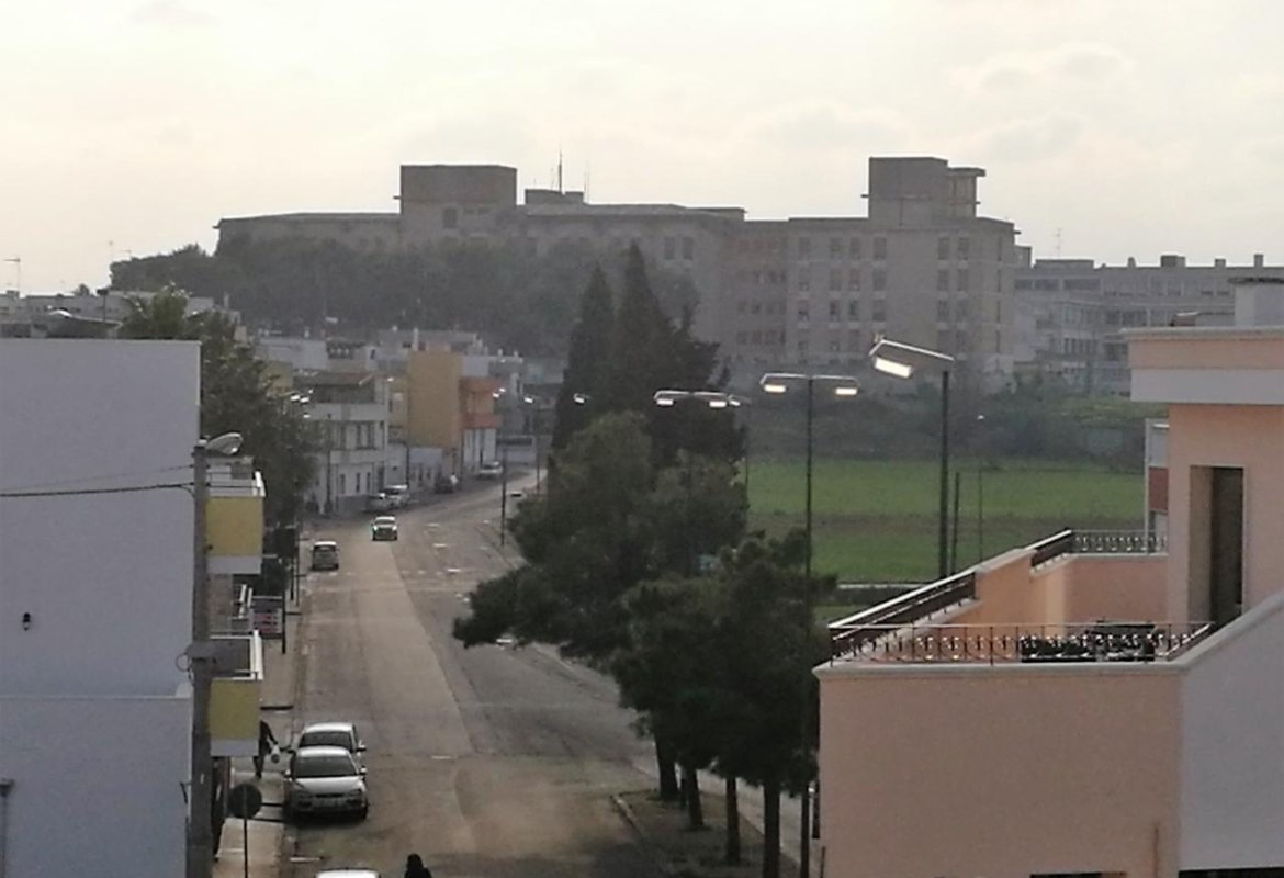 COVID-19. Sei nuovi casi e tre decessi in provincia di Lecce