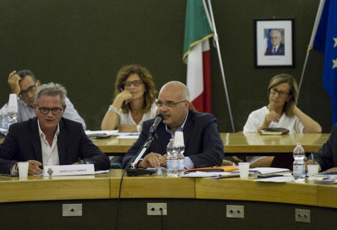 Convocato in videoconferenza il Consiglio Comunale di Galatina