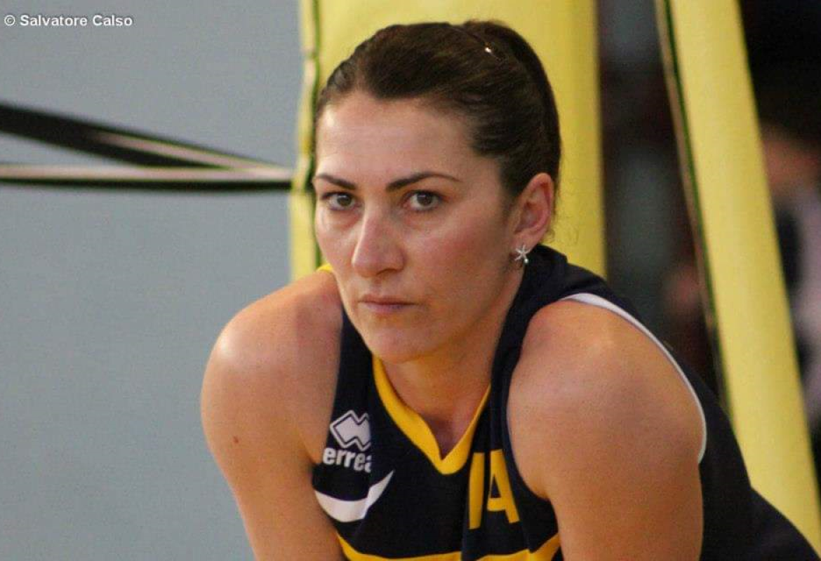 Il mondo della pallavolo pugliese piange Laura Albino 