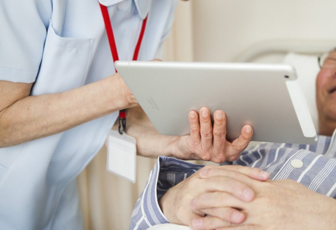 800426060, il numero verde per parlare con i ricoverati nelle strutture Covid della Asl di Lecce