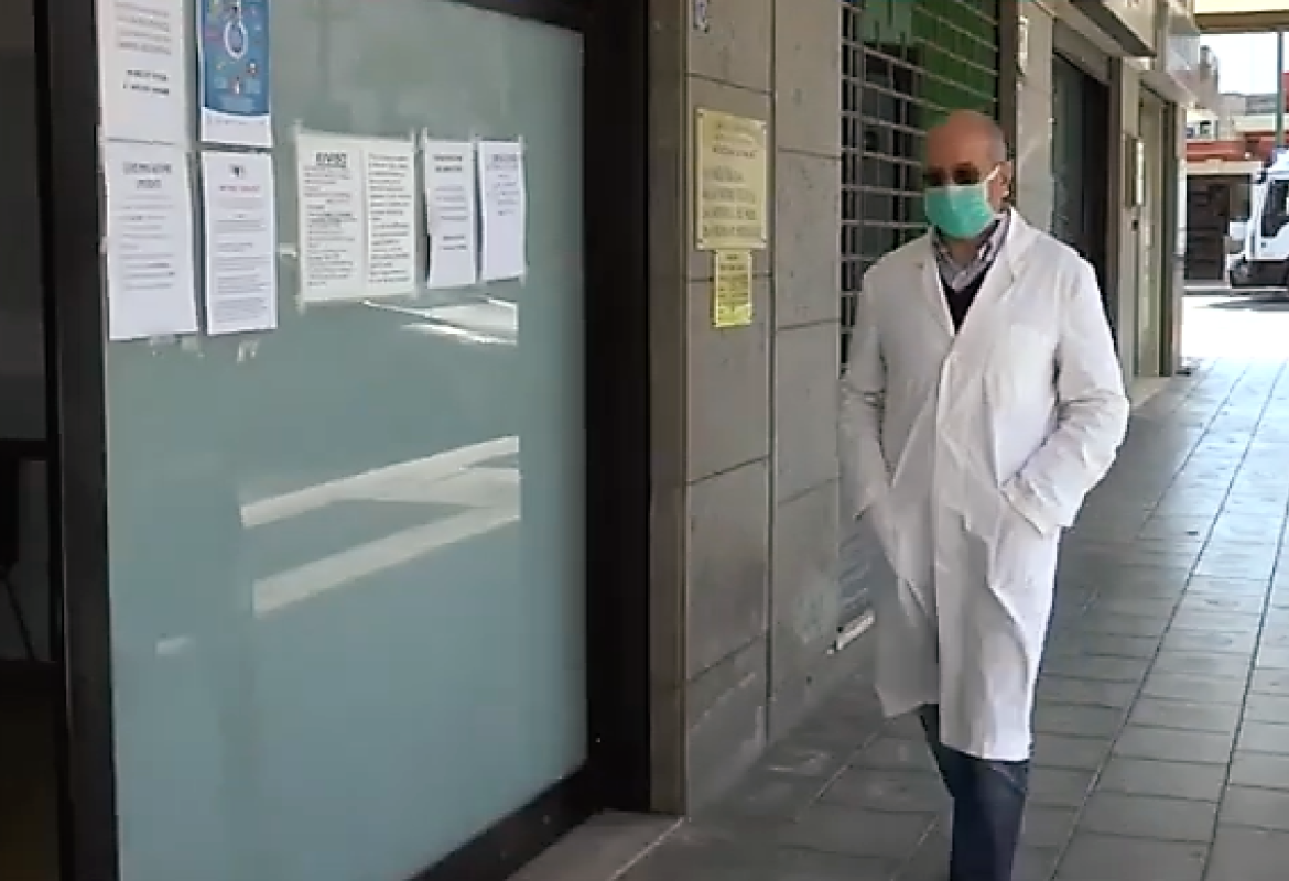Il Fascicolo Sanitario Elettronico non funziona ed aumentano i pazienti in giro per ritirare le medicine