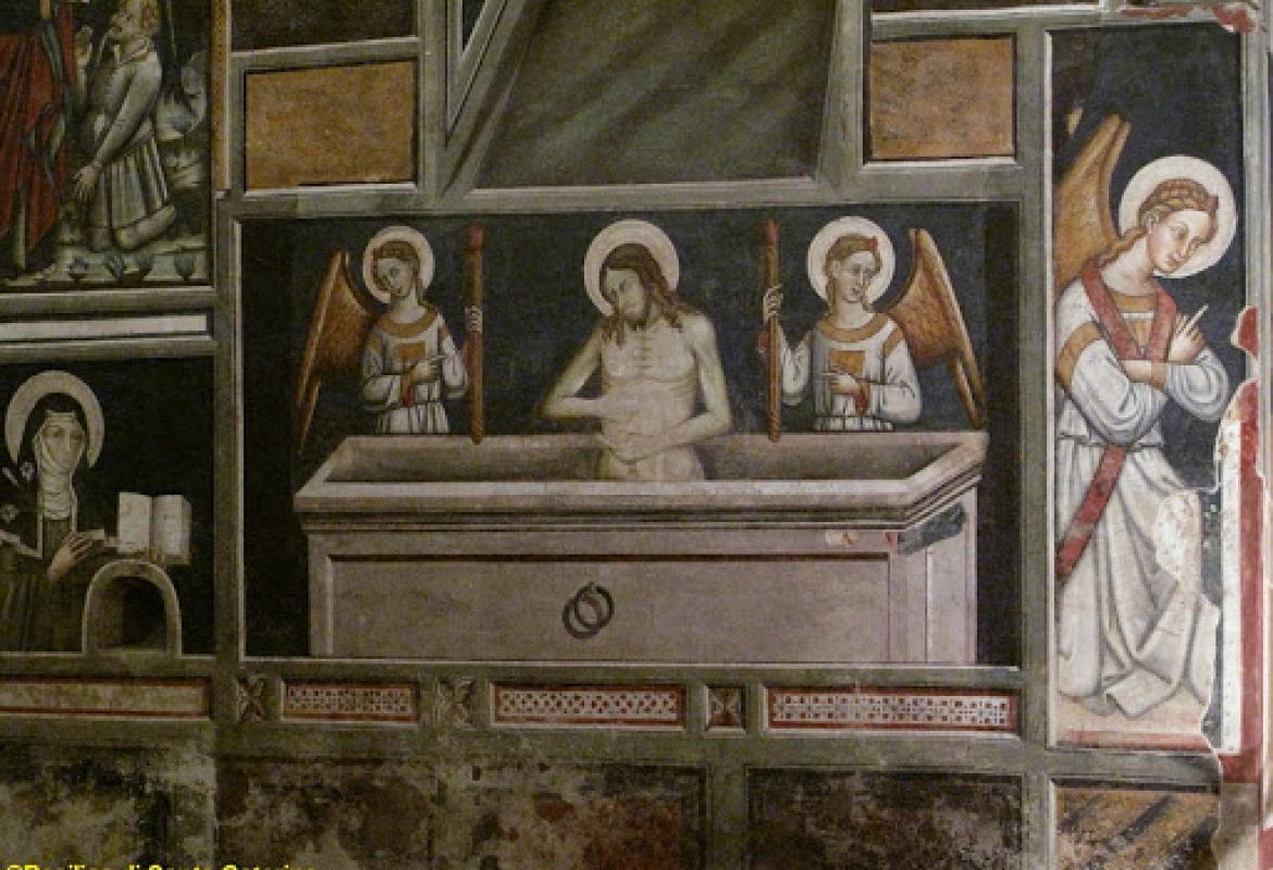 "Non possiamo perdere la speranza"