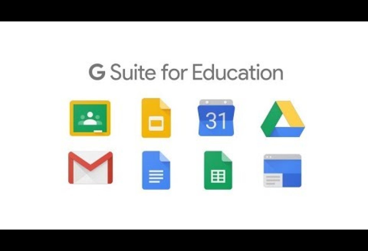 &quot;G Suite for Education&quot; e il Primo Polo di Galatina attua la teledidattica