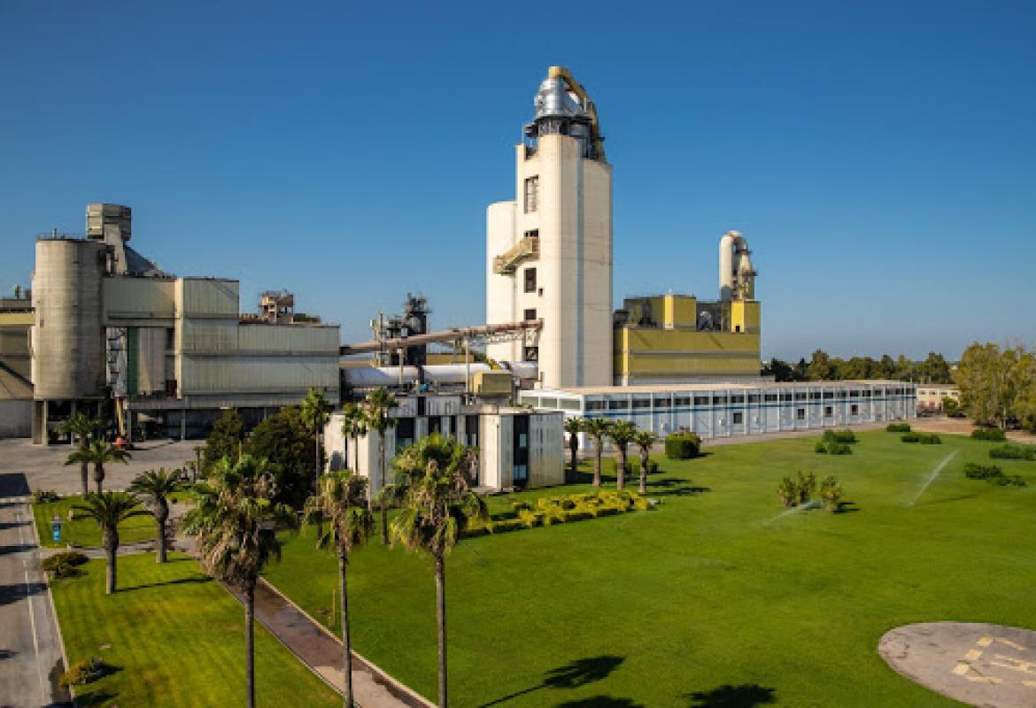 "Un segno tangibile di solidarietà"