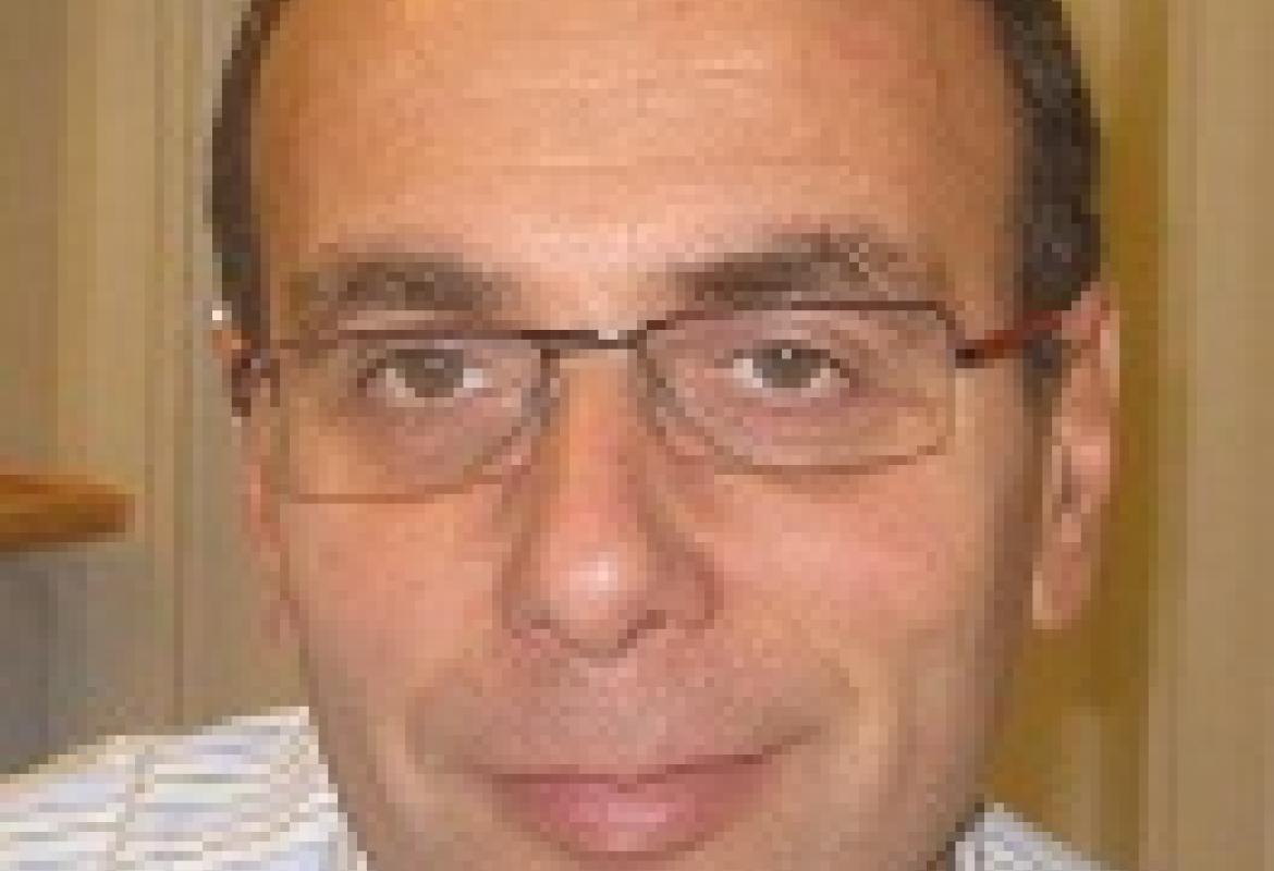 Nel reparto infettivi dell'Ospedale di Galatina l'unico fibroscan del Salento