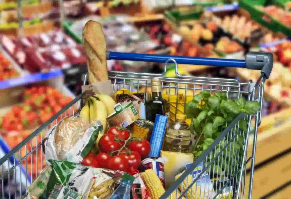 A Pasqua e Pasquetta negozi di alimentari e supermercati chiusi