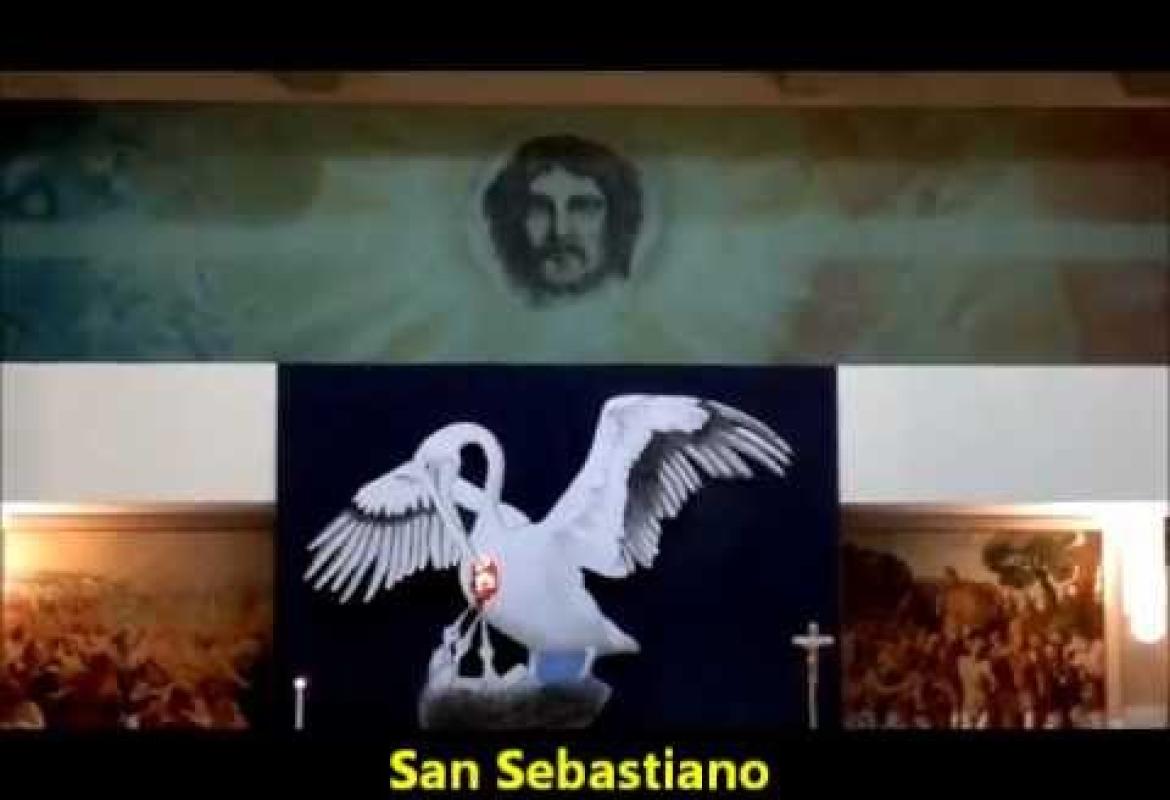 In memoria di Lucia Pisellino