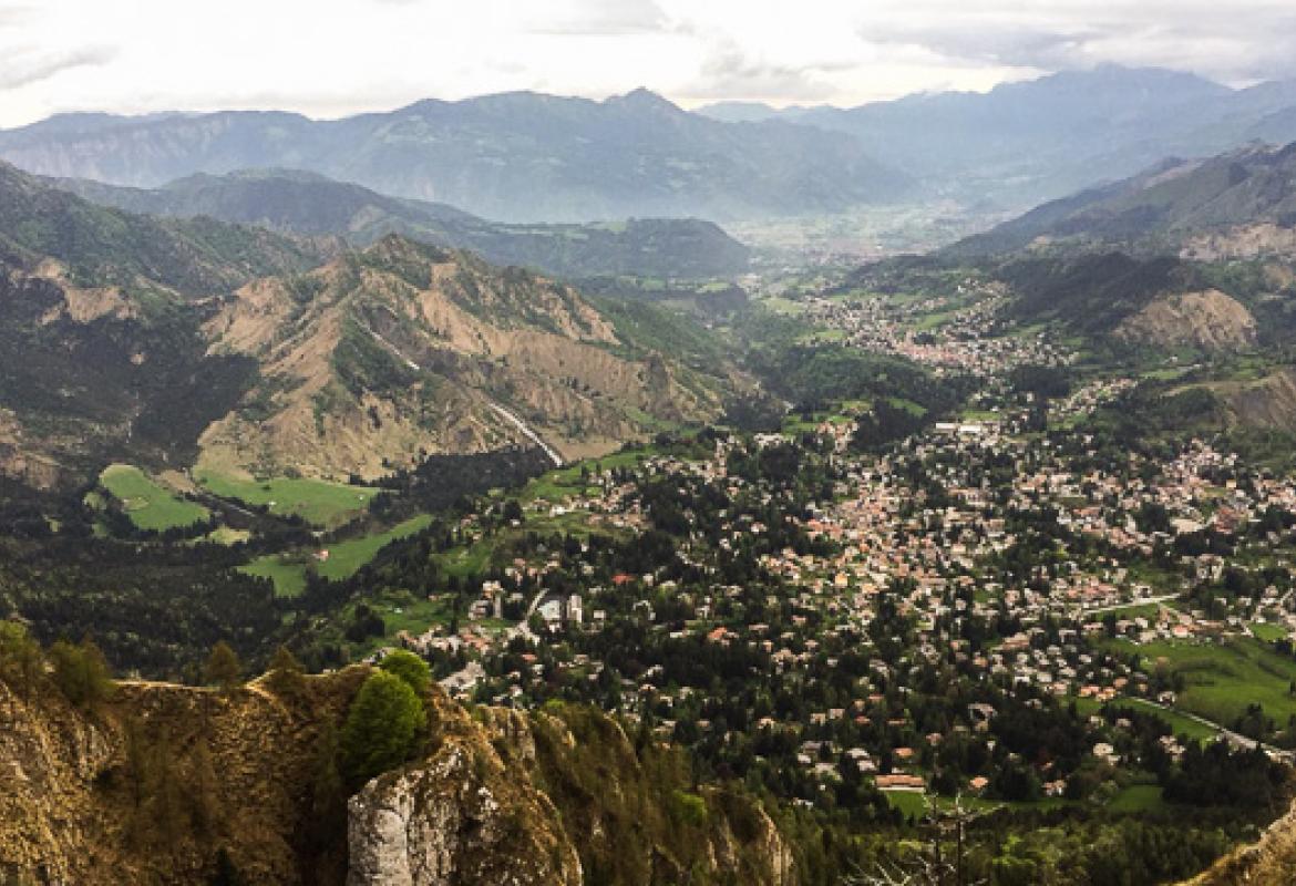 "Incrociando dati sanitari e ambientali, sono emerse varie coincidenze che avvalorano l’ipotesi del legame smog-coronavisrus"