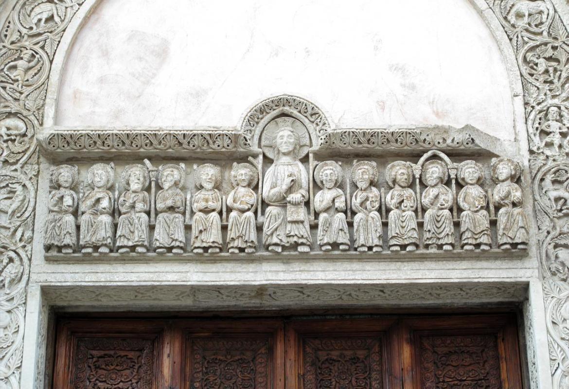 Bellezza delle Chiese, bellezza di Dio. L'esperienza di Pietre Vive a Galatina