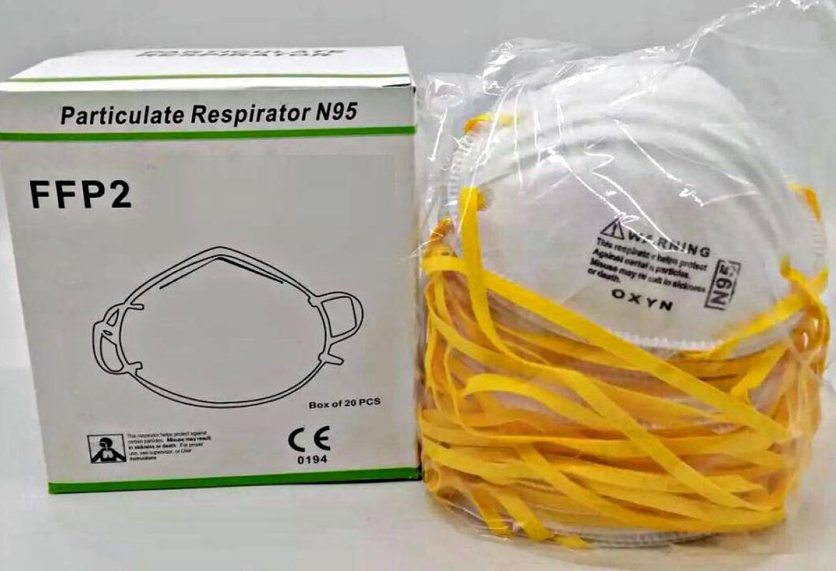 I prezzi delle mascherine sono esagerati? Non per colpa dei farmacisti di Galatina