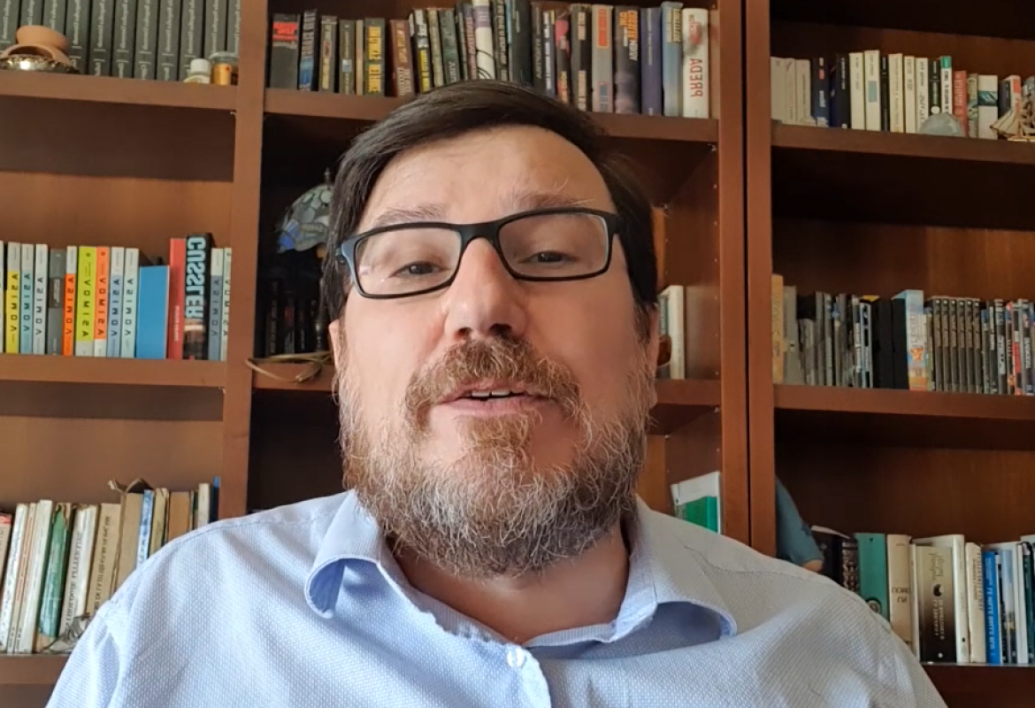 Uno studio del Cnr-Isac di Lecce e Roma sulla diffusione del COVID-19 attraverso l'aria