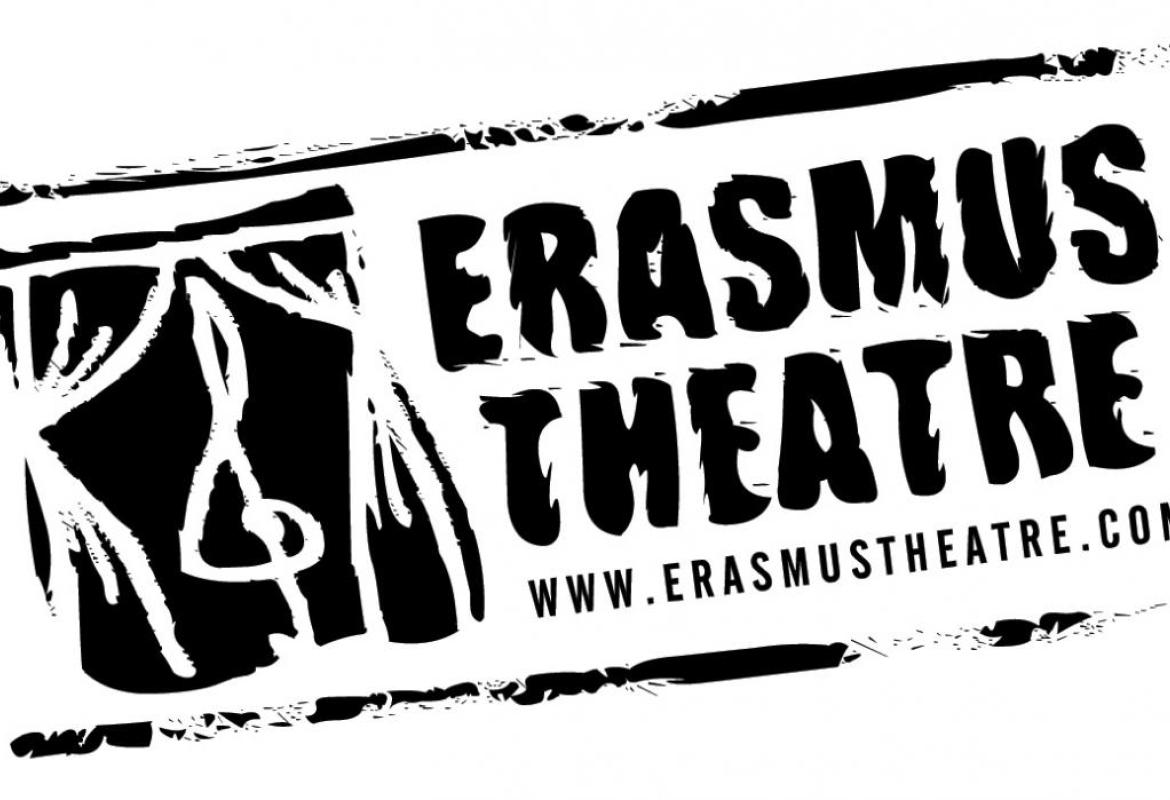  “POETSOCIETYEUROPE”, l'ultima invenzione di Erasmus Theatre