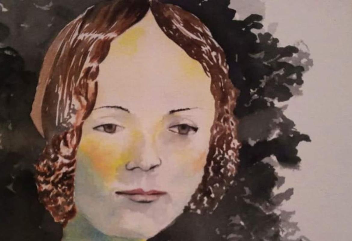 #iostoacasaequestaseravileggounapoesia. Un'invito di Emanuela Rizzo e Stefano Donno