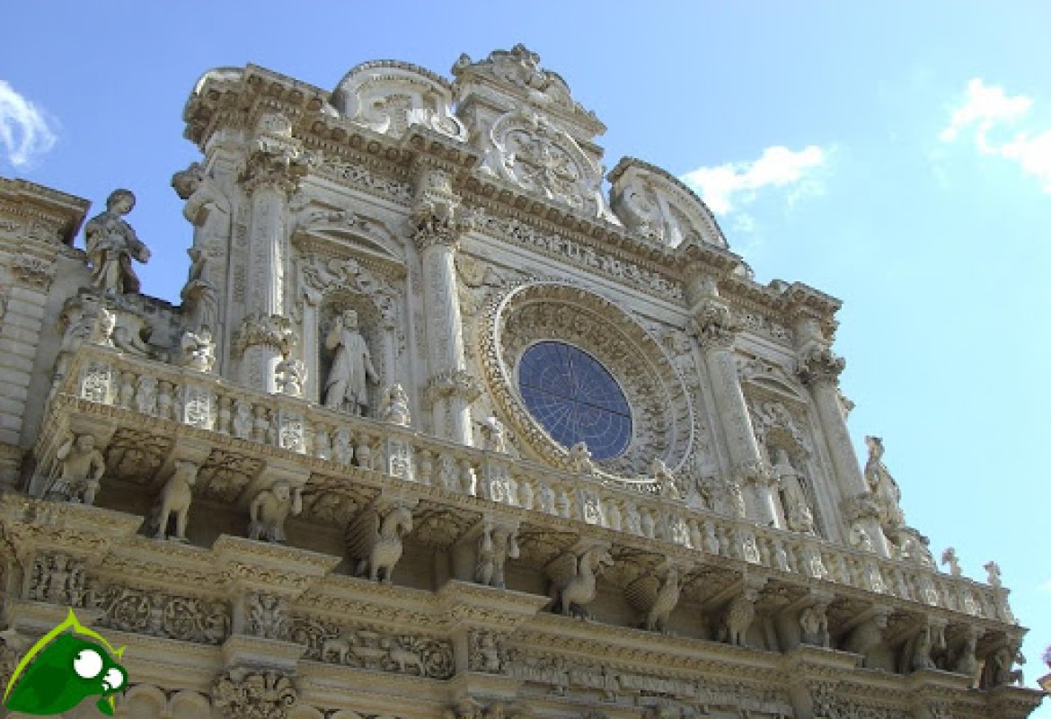 Una nuova illuminazione per la Basilica di Santa Croce