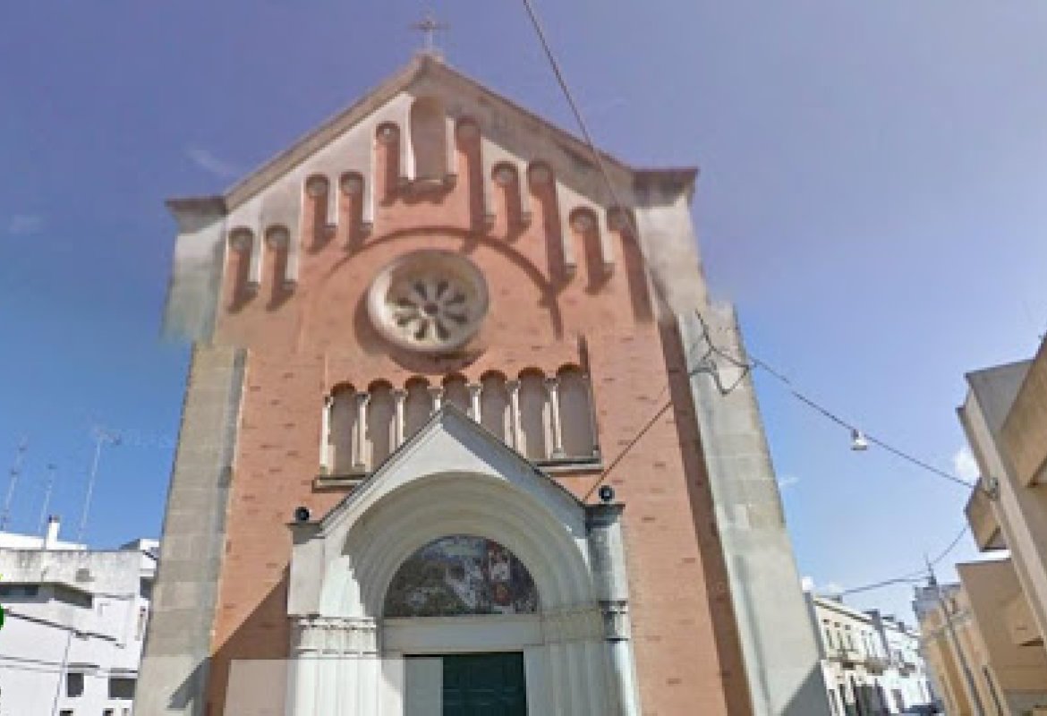 Le Novene della Madonna della Luce e della Vergine del Rosario a Galatina
