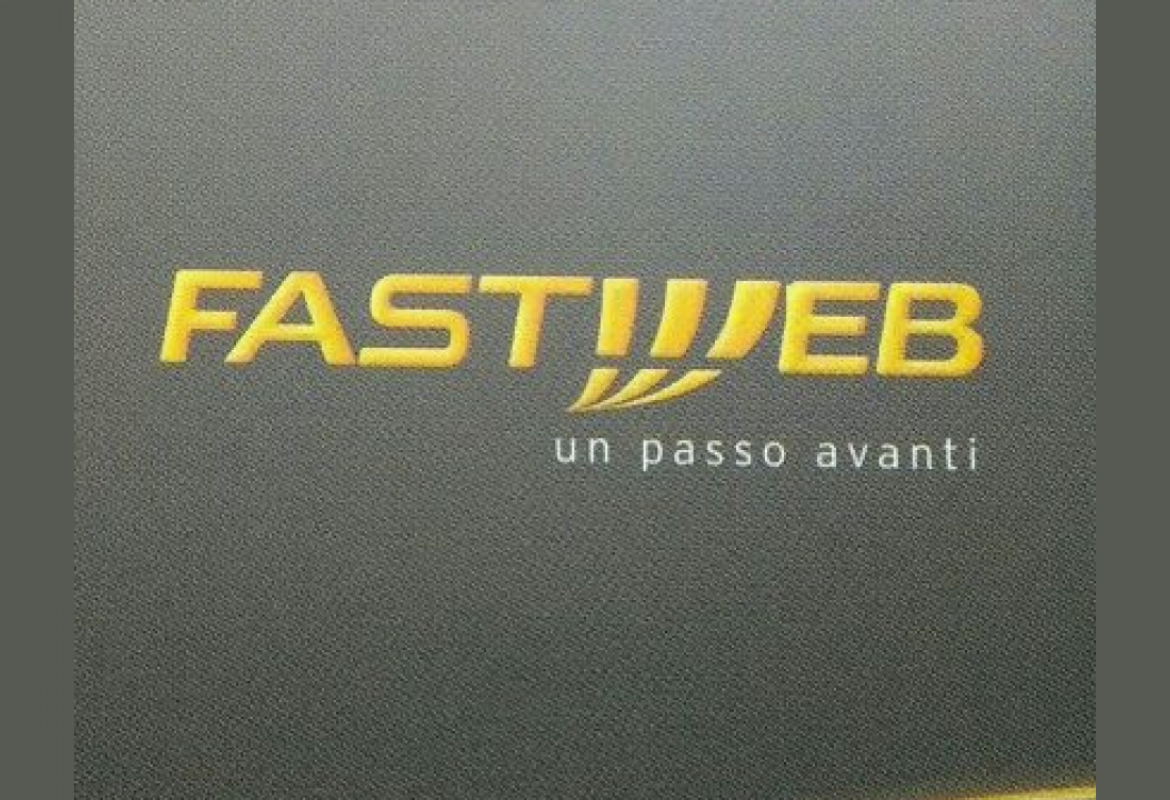 Fastweb offre un collegamento ad internet wifi a trecento studenti leccesi