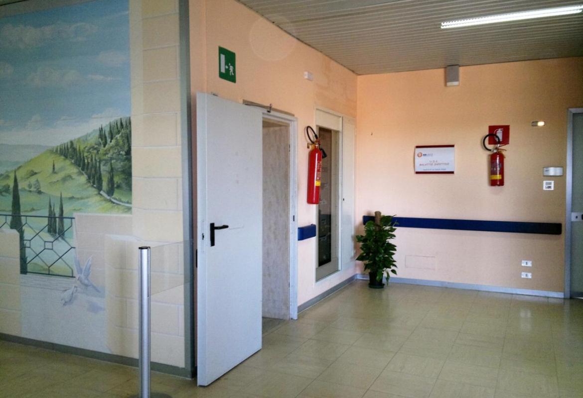 COVID-19. Attivata nel Reparto di Malattie Infettive di Galatina l'assistenza psicologica ai pazienti. Nessun nuovo caso positivo in provincia di Lecce