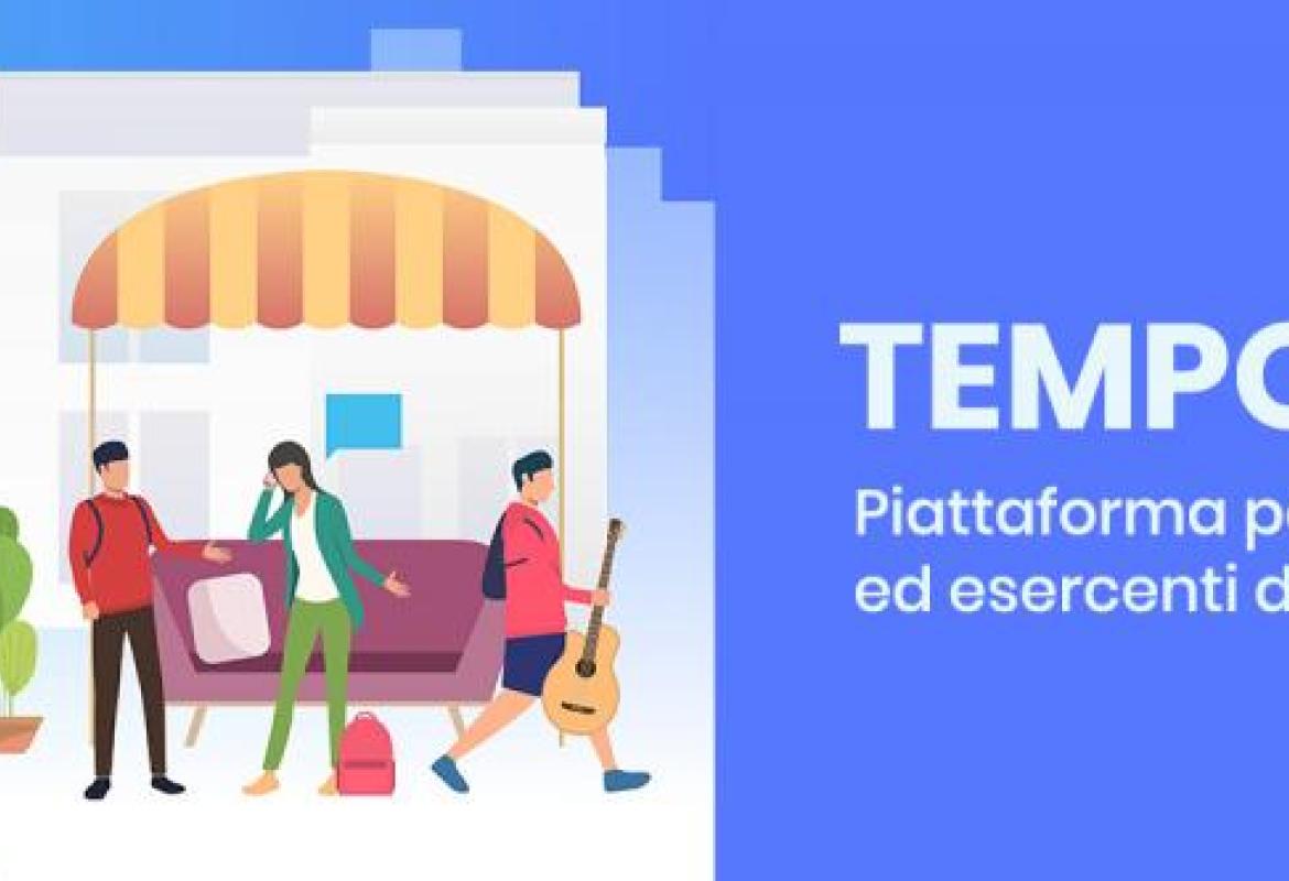 È online la Piattaforma di Comunità di Galatina