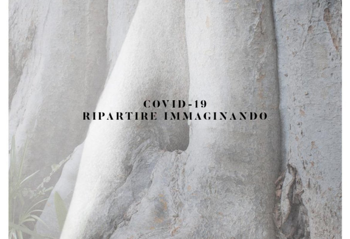 Ripartire immaginando