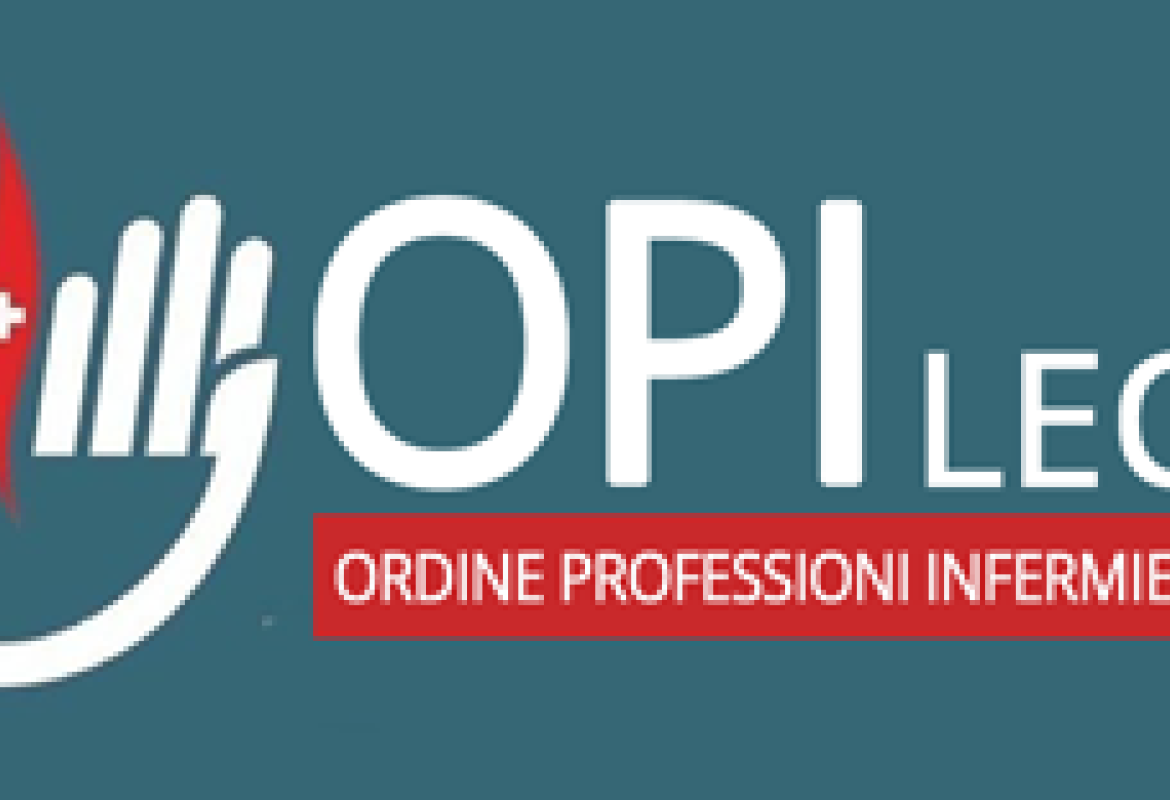 &quot;Congratulazioni ai settantuno nuovi dottori in infermieristica&quot;