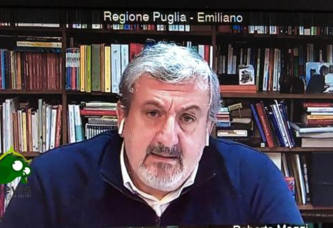 Il Primo Maggio gli esercizi di ristorazione potranno fare solo consegne a domicilio