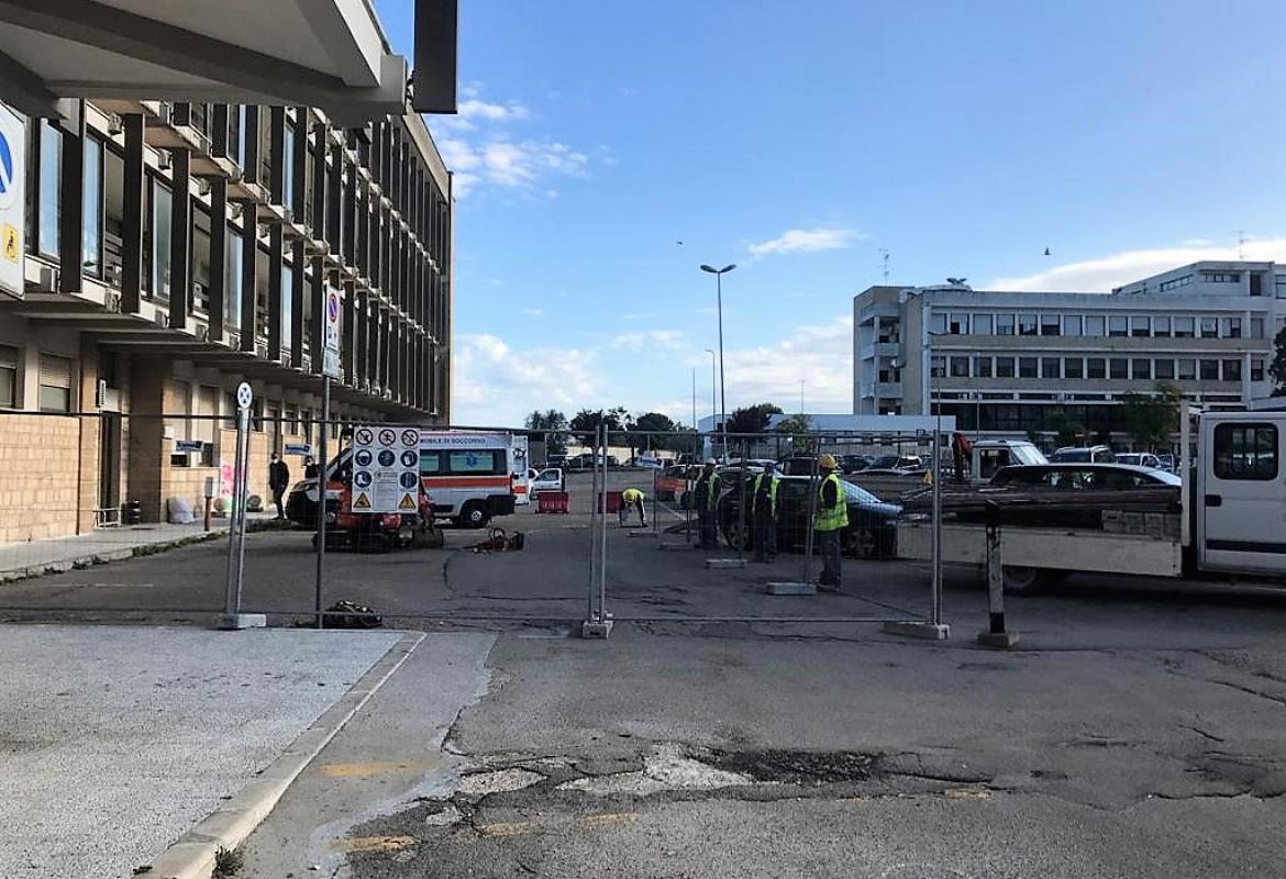 COVID-19. Ventitré i contagi a Galatina dall'inizio della pandemia. Tre nuovi casi e due decessi nel Salento