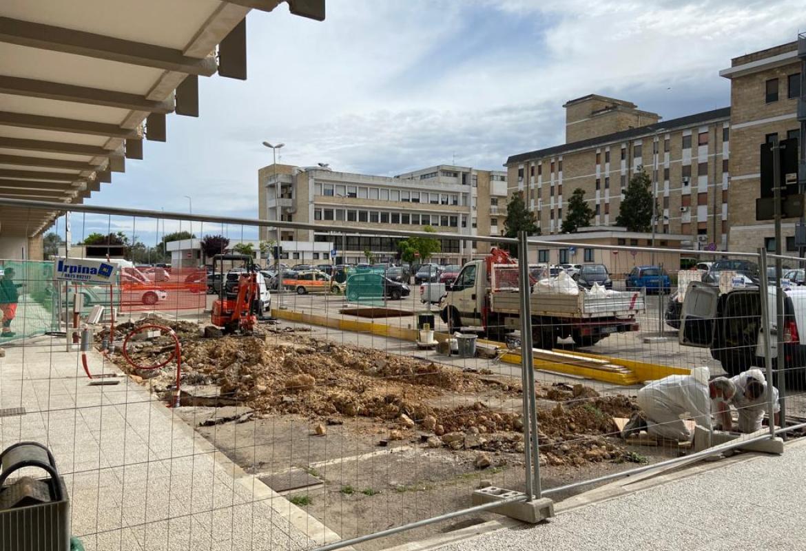 COVID-19. Sei nuovi casi nel Salento e torna a crescere la preoccupazione. A Galatina sono otto i ricoverati