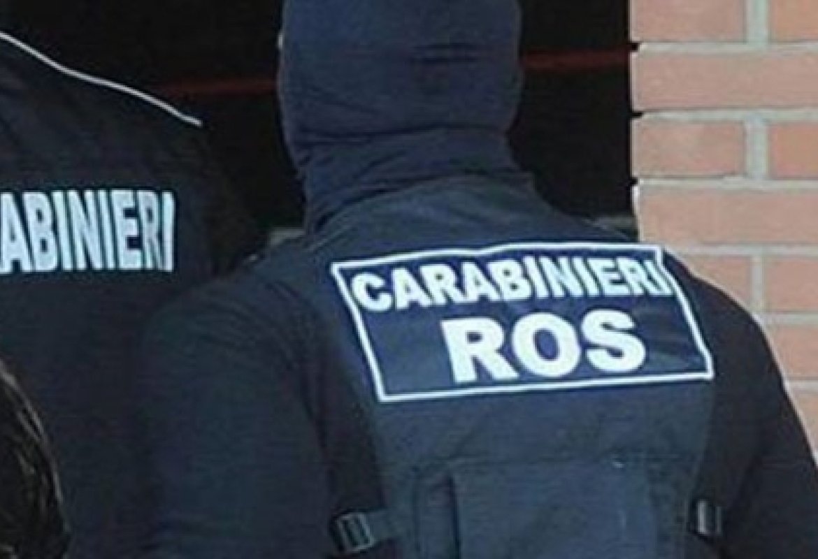 Arrestato il latitante Gregorio Giofre'. Il ministro si complimenta con i Ros
