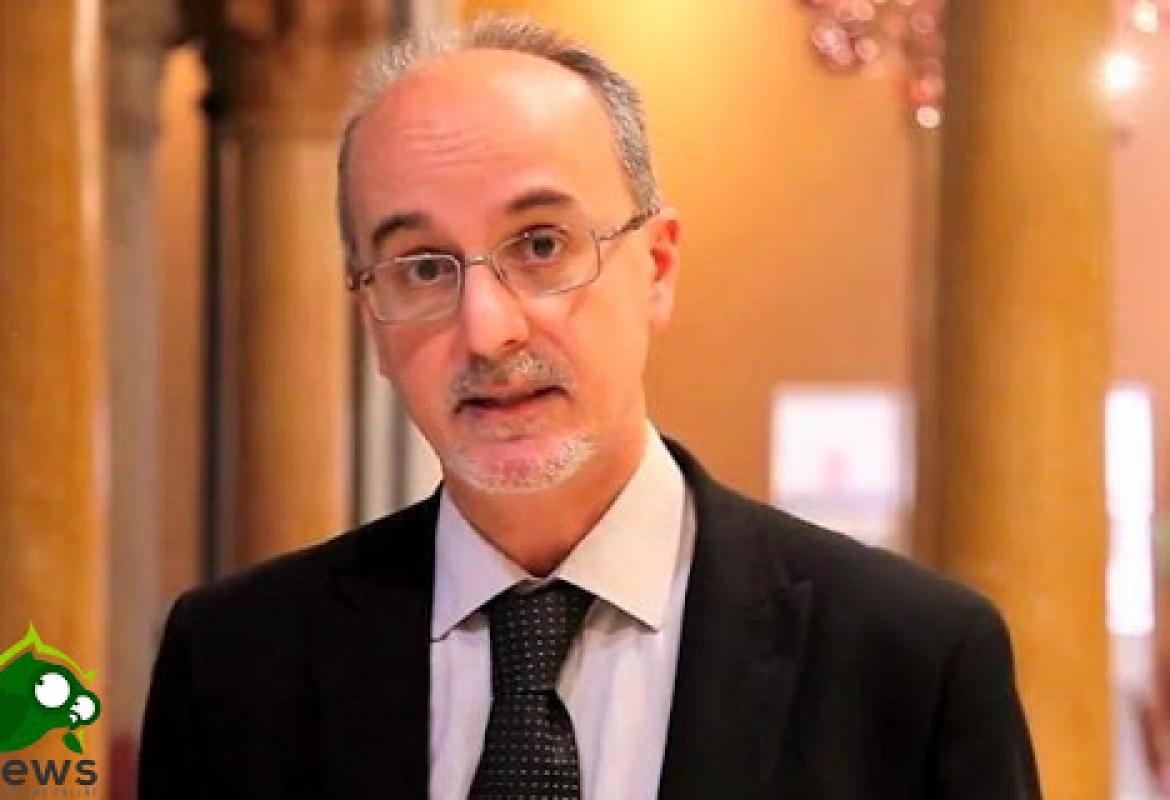 "Il numero di casi e di catene di contagio in Puglia non è confrontabile con quello del Veneto"