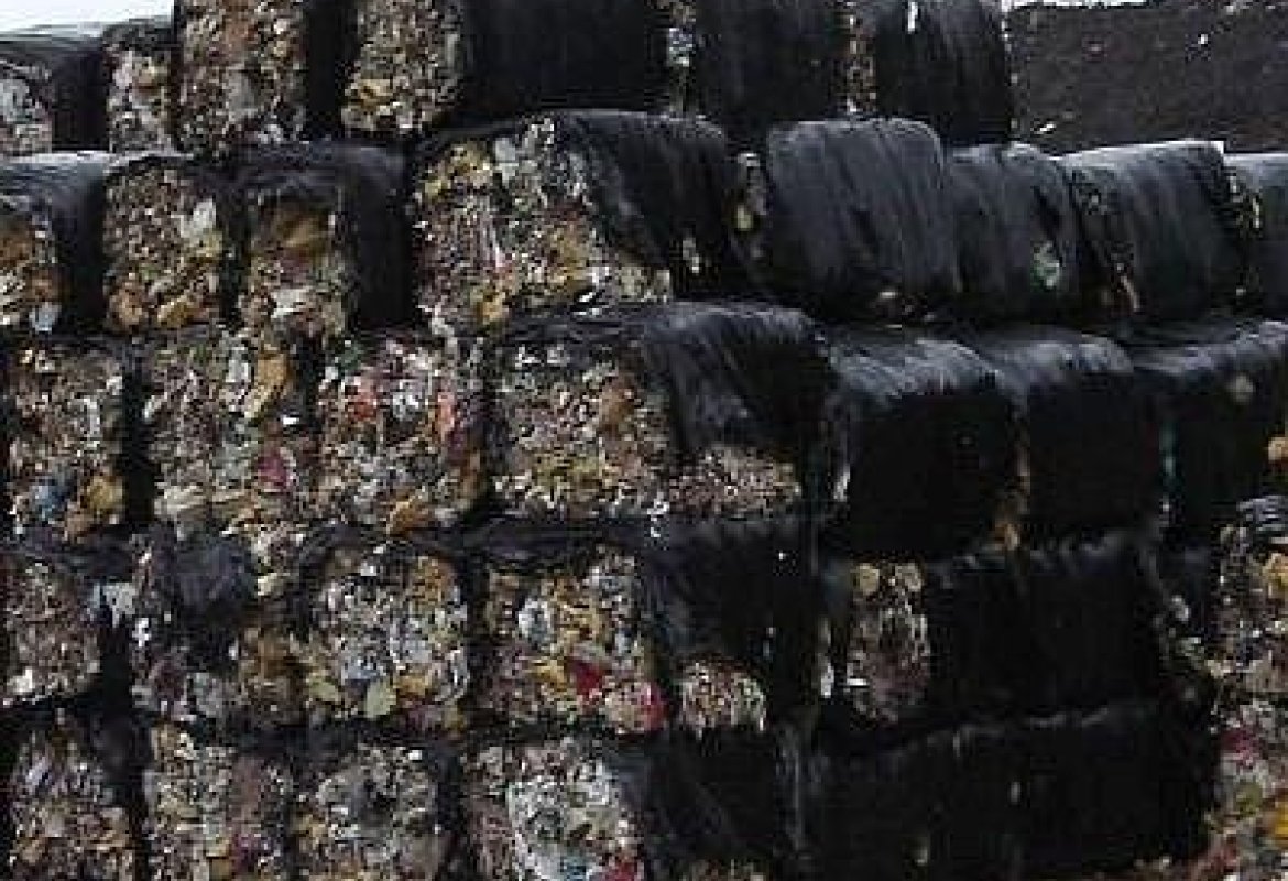 Secondo Arpa Puglia incenerire Combustibili Solidi Secondari nei cementifici è una scelta valida