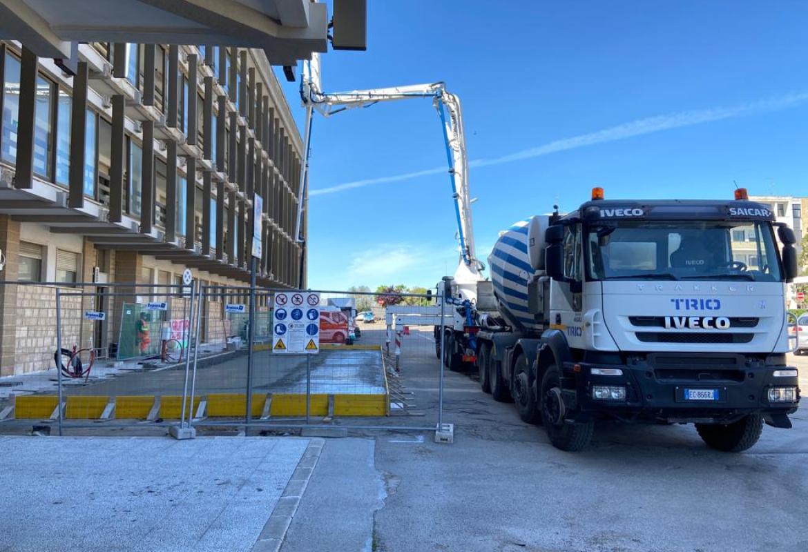 COVID-19. Dieci i galatinesi ancora positivi al virus. Il 92% dei tamponi eseguiti in provincia di Lecce è risultato negativo