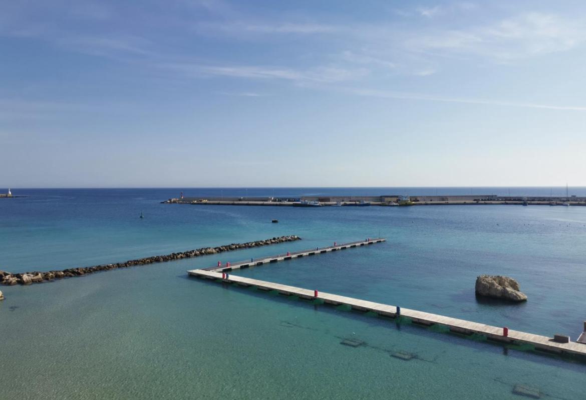 Dissequestrati i pontili galleggianti di Otranto