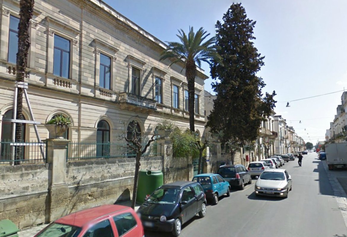 Dalla Regione diecimila mascherine al Comune di Galatina