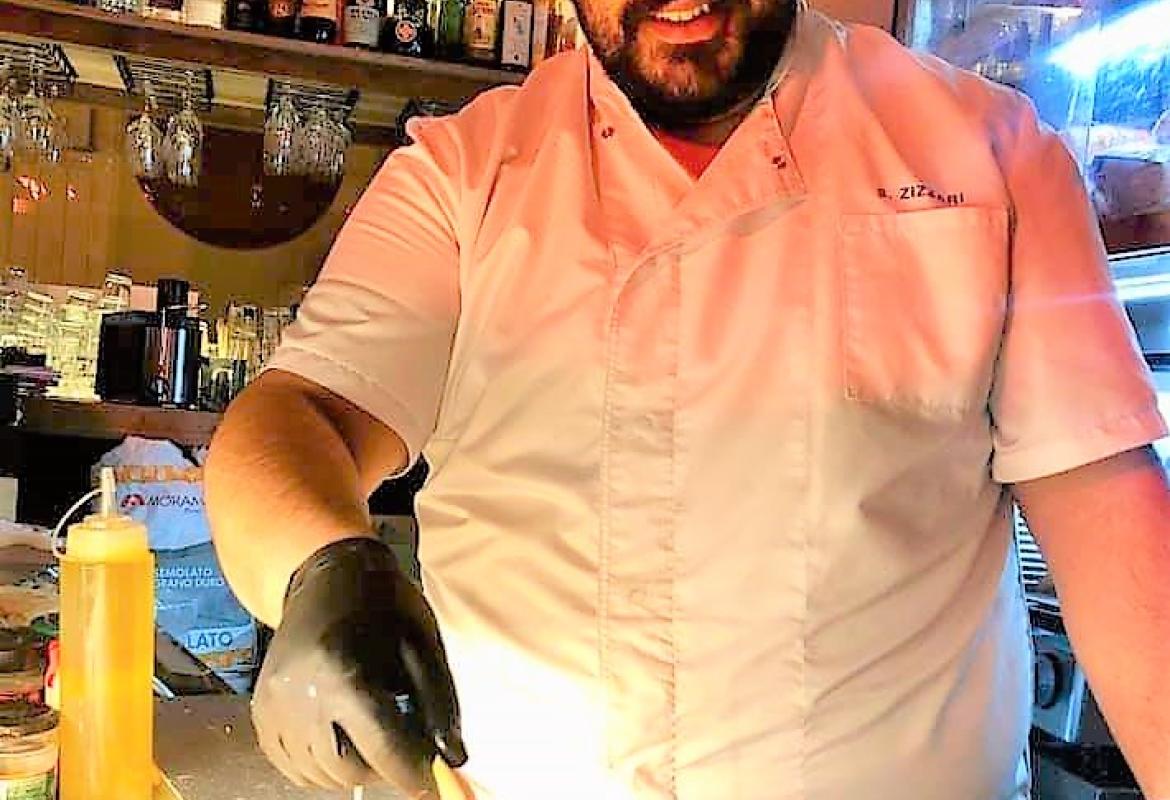 “All’altezza… Crescere in ambiti culinari”