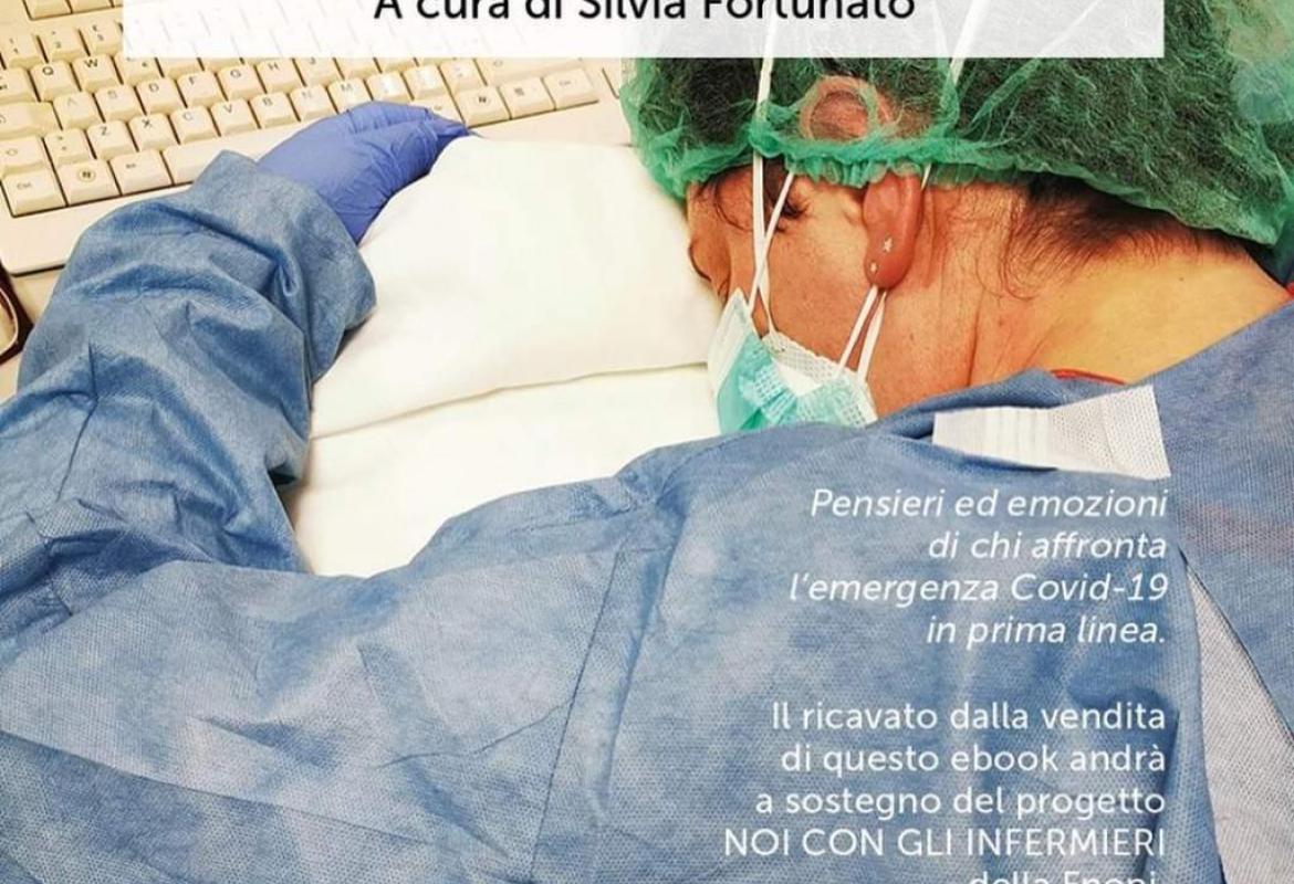 "Racconti di cura che curano"
