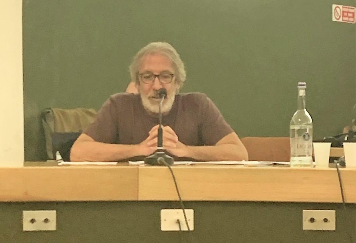 Un Dirigente della Città di Galatina assegnato dal Prefetto al Comune di Carmiano, sciolto per &quot;ingerenza della criminalità organizzata&quot;