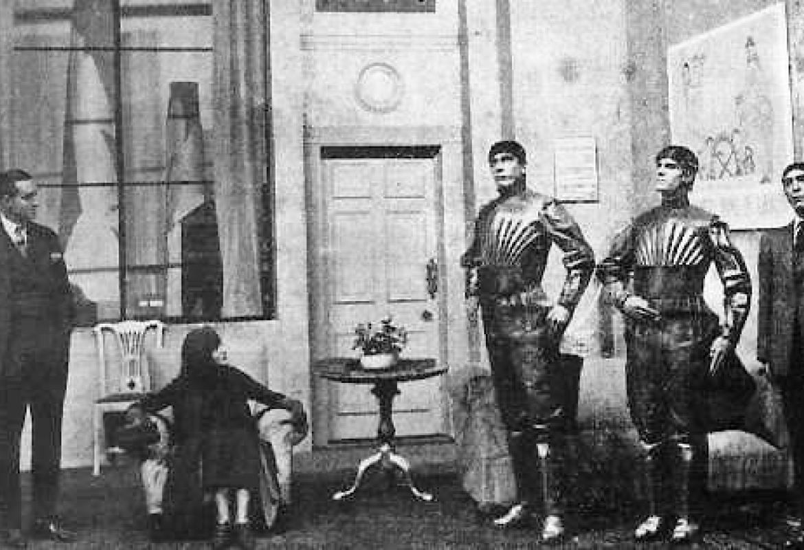 Un sogno di nome Arduino (seconda parte)