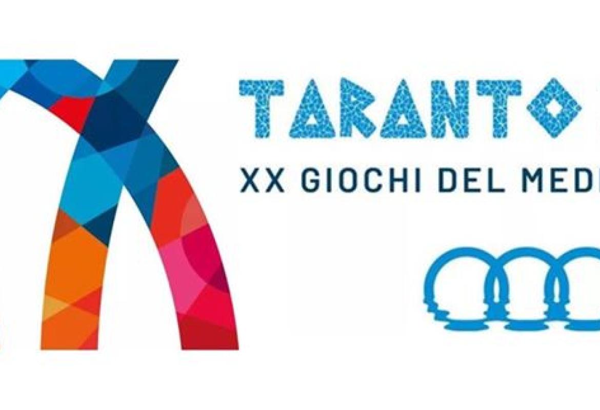 Ionios, Skuma e Ikkos, quale sarà la mascotte dei Giochi del Mediterraneo 2026 