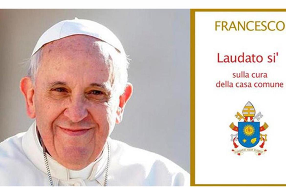 A cinque anni dalla pubblicazione dell'Enciclica comincia la Settimana 'Laudato si’