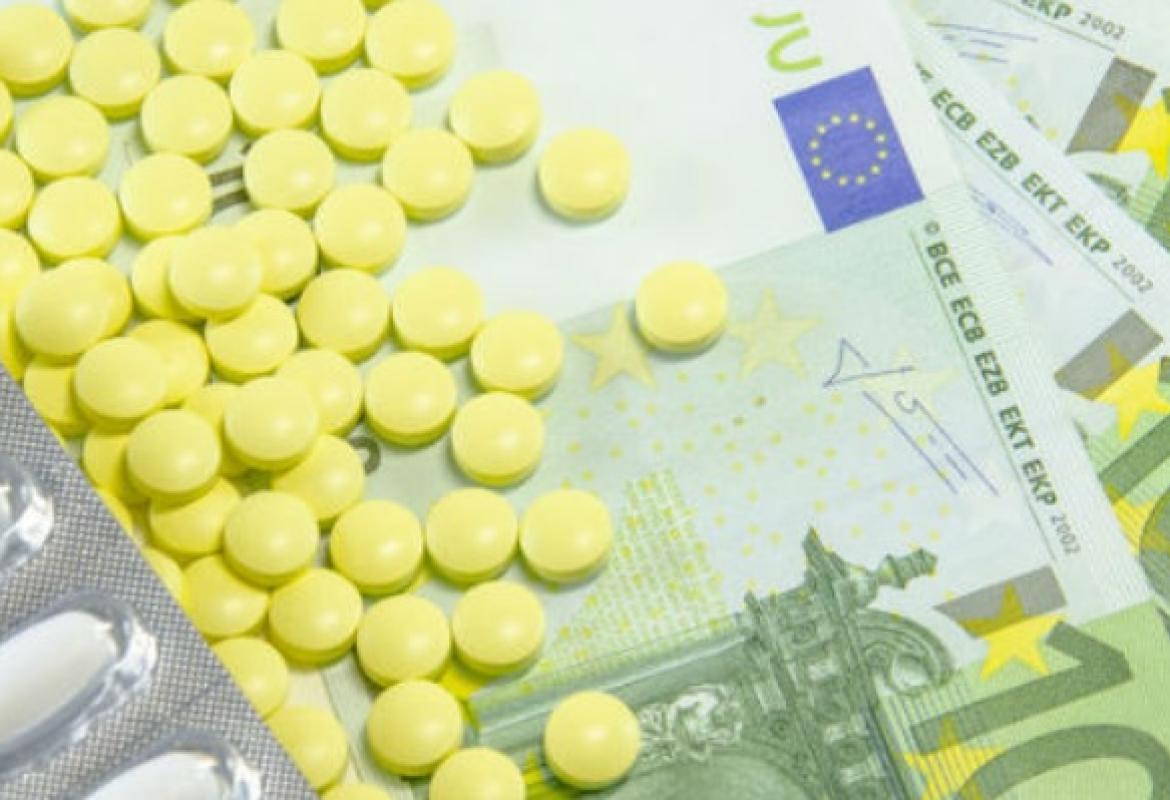 Per la prima volta da quando esiste la Regione Puglia nel 2019 ha rispettato il tetto della spesa farmaceutica
