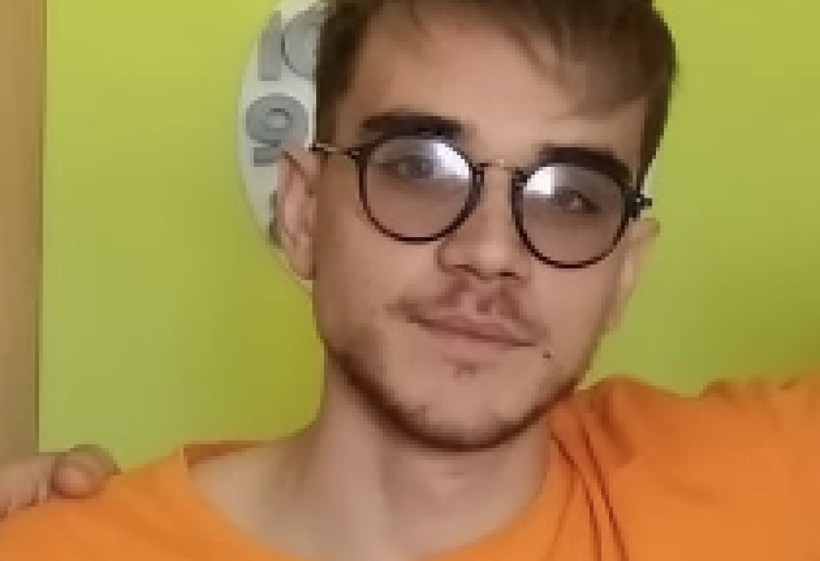 E in un attimo non sei più un bambino