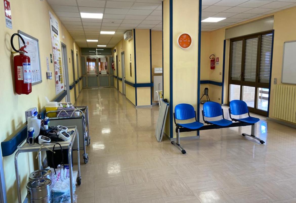 COVID-19. "I guariti non sono untori. Dobbiamo rimanere distanziati ma uniti!"