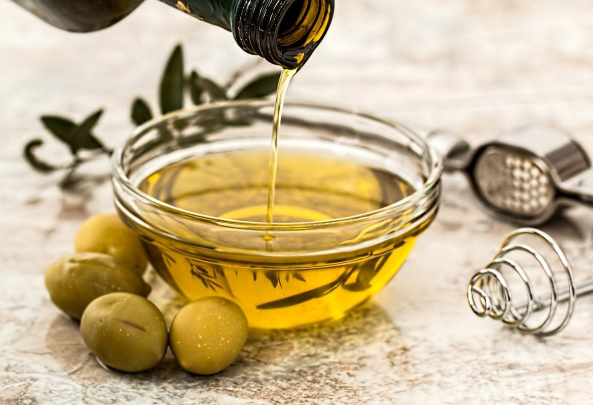 Il marchio IGP per l'“Olio di Puglia”