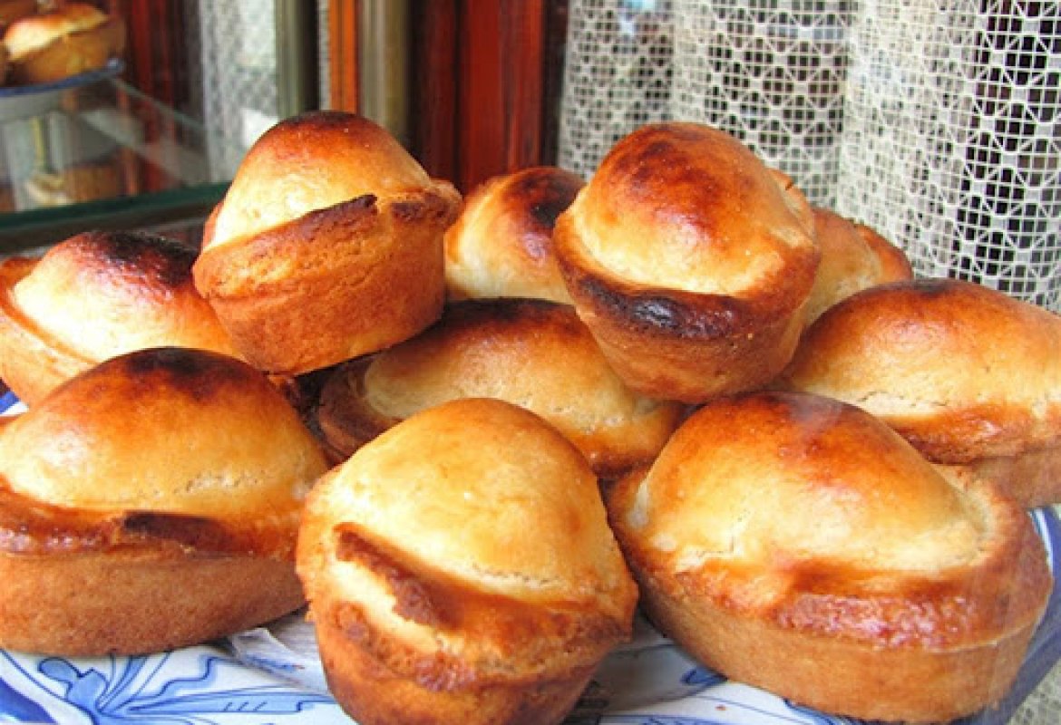 "Pasticciotto Day" per ripartire con dolcezza